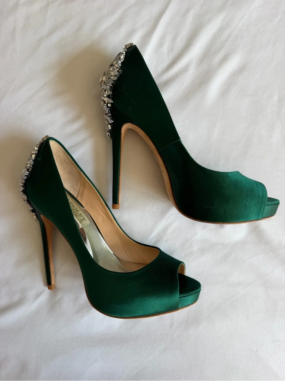 Badgley Mischka 
